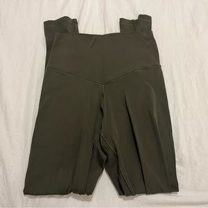 aerie offline leggings